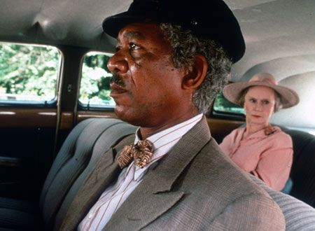 映画『ドライビング Miss デイジー』の画像（3枚目）
