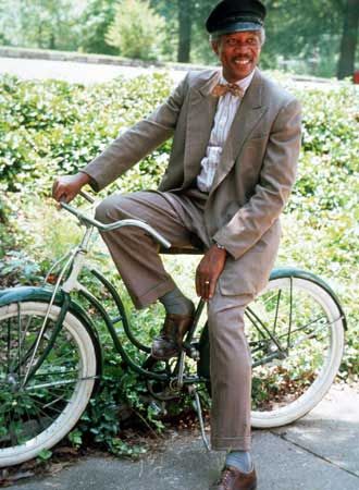 映画『ドライビング Miss デイジー』の画像（5枚目）