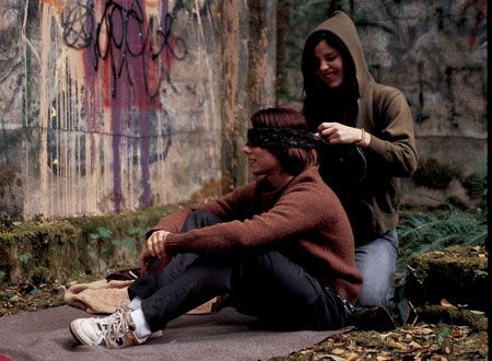 映画『サムサッカー』の画像（3枚目）