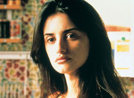 映画『オール・アバウト・マイ・マザー』の画像（2枚目）