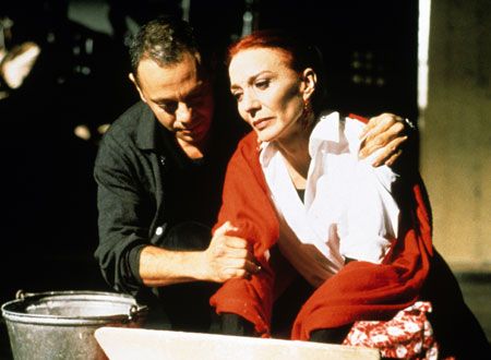 映画『オール・アバウト・マイ・マザー』の画像（3枚目）