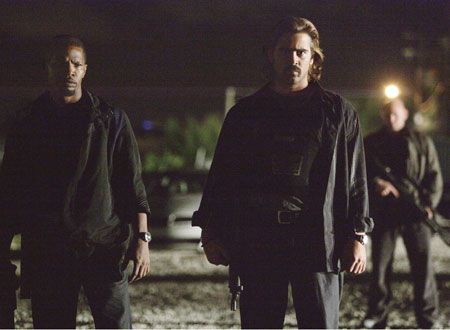 映画『マイアミ・バイス』の画像（2枚目）