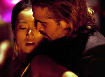 映画『マイアミ・バイス』の画像（4枚目）