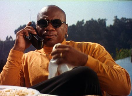 映画『パルプ・フィクション』の画像（3枚目）