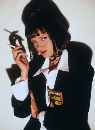 映画『パルプ・フィクション』の画像（4枚目）