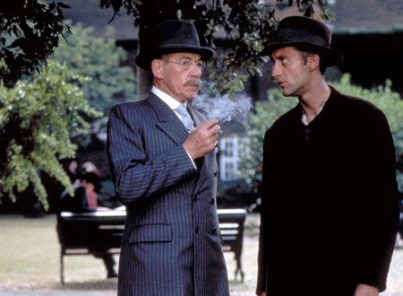 映画『ベント/堕ちた饗宴』の画像（3枚目）