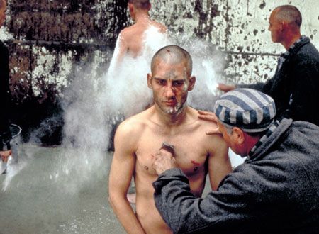 映画『ベント/堕ちた饗宴』の画像（4枚目）