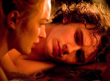 映画『トリスタンとイゾルデ』の画像（2枚目）