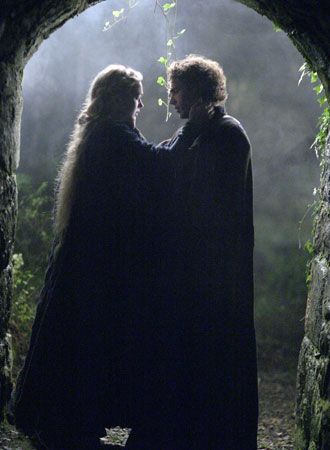 映画『トリスタンとイゾルデ』の画像（4枚目）