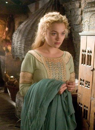 映画『トリスタンとイゾルデ』の画像（5枚目）