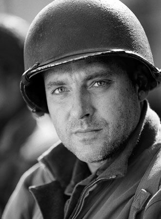 映画『プライベート・ライアン』の画像（3枚目）