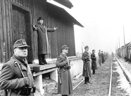 映画『シンドラーのリスト』の画像（4枚目）