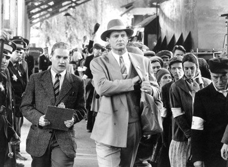 映画『シンドラーのリスト』の画像（5枚目）