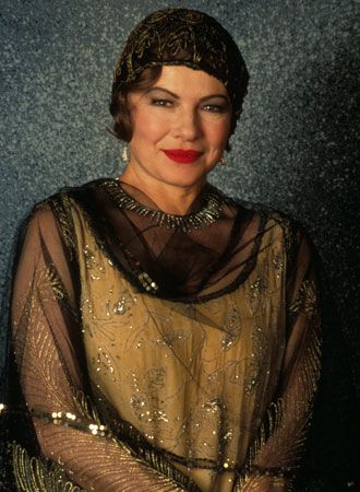 映画『ブロードウェイと銃弾』の画像（2枚目）