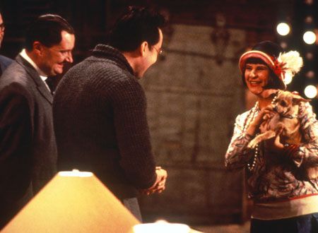 映画『ブロードウェイと銃弾』の画像（5枚目）