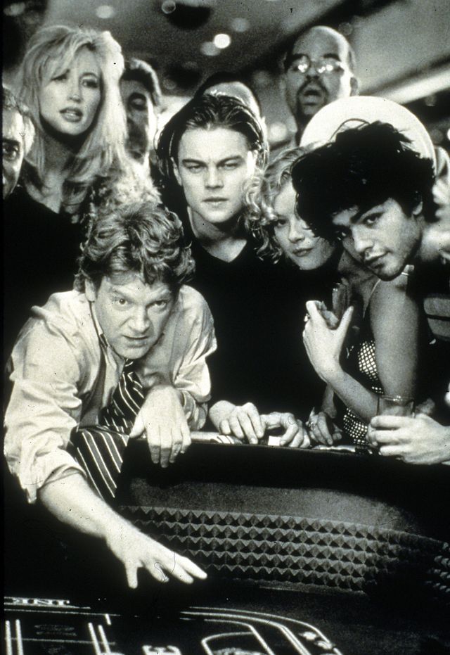 映画『セレブリティ』の画像（4枚目）