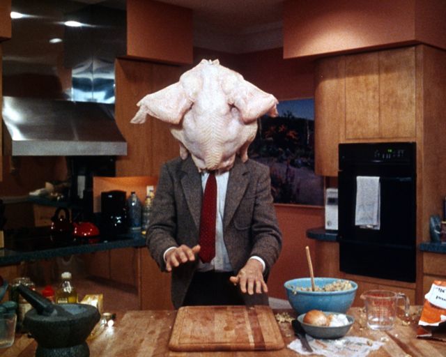 映画『ビーン』の画像（3枚目）