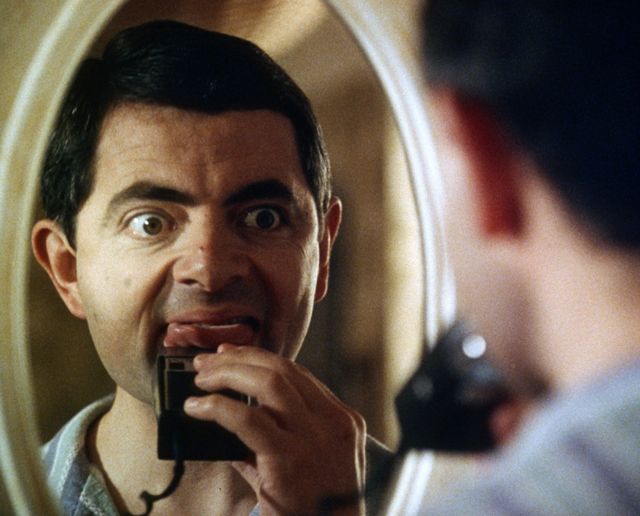 映画『ビーン』の画像（4枚目）