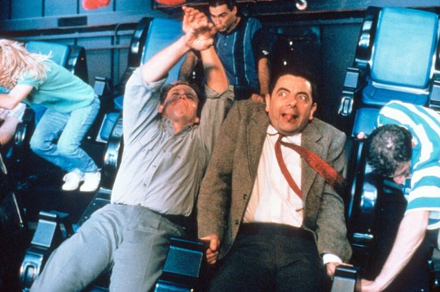 映画『ビーン』の画像（5枚目）