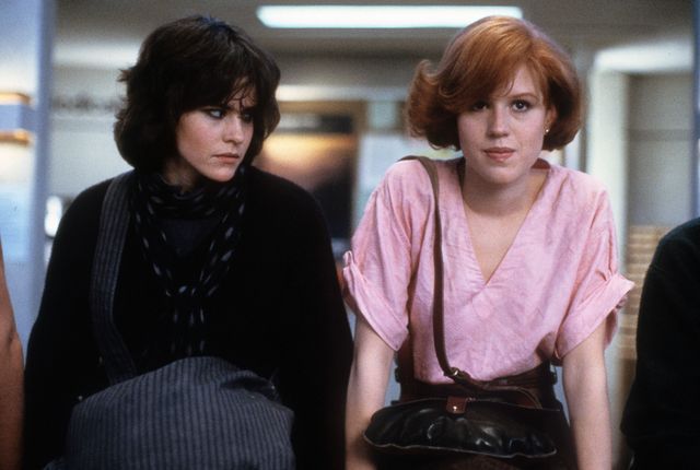 映画『ブレックファスト・クラブ』の画像（2枚目）