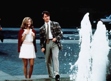 映画『世界中がアイ・ラヴ・ユー』の画像（4枚目）