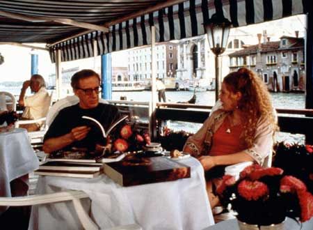 映画『世界中がアイ・ラヴ・ユー』の画像（5枚目）