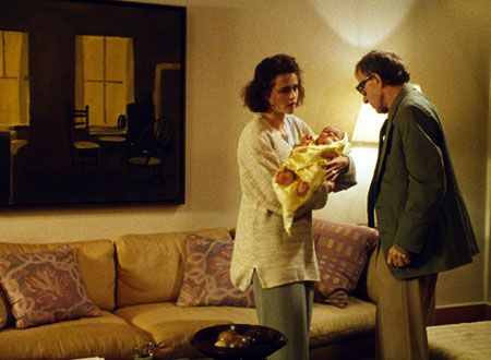 映画『誘惑のアフロディーテ』の画像（3枚目）