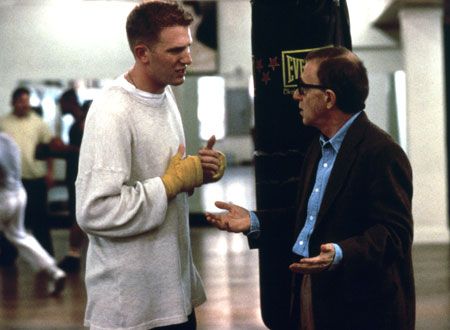 映画『誘惑のアフロディーテ』の画像（4枚目）