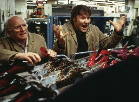 映画『キンキーブーツ』の画像（3枚目）