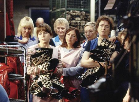 映画『キンキーブーツ』の画像（4枚目）