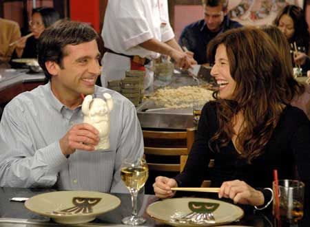 映画『40歳の童貞男』の画像（2枚目）