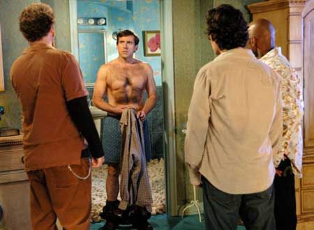 映画『40歳の童貞男』の画像（4枚目）