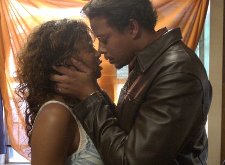 映画『ハッスル＆フロウ』の画像（3枚目）