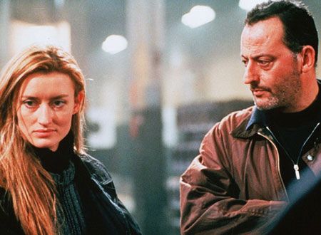 映画『RONIN』の画像（2枚目）