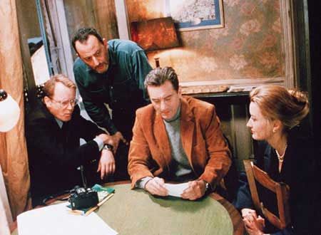 映画『RONIN』の画像（3枚目）