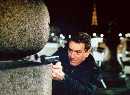 映画『RONIN』の画像（4枚目）