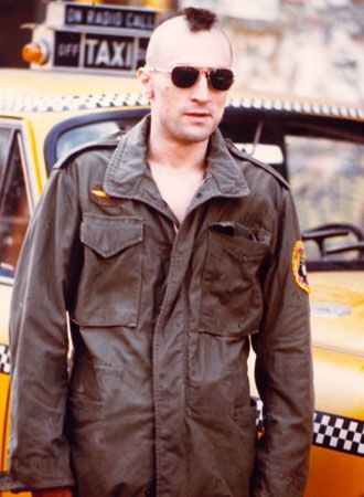 映画『タクシードライバー』の画像（5枚目）