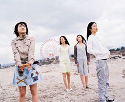 ストロベリーショートケイクス