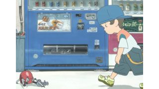 Deep Imagination -創造する遺伝子たち-