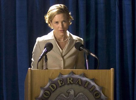 映画『サンキュー・スモーキング』の画像（2枚目）