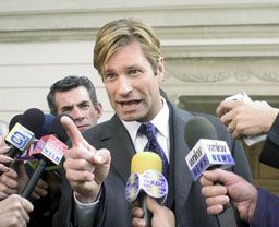 サンキュー・スモーキング