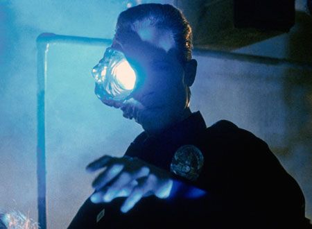 映画『ターミネーター2』の画像（3枚目）