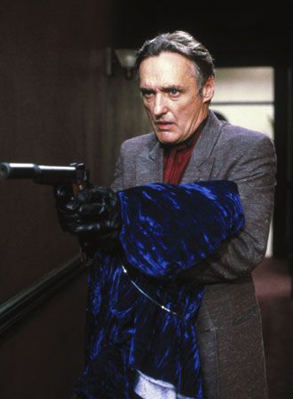 映画『ブルー・ベルベット』の画像（2枚目）