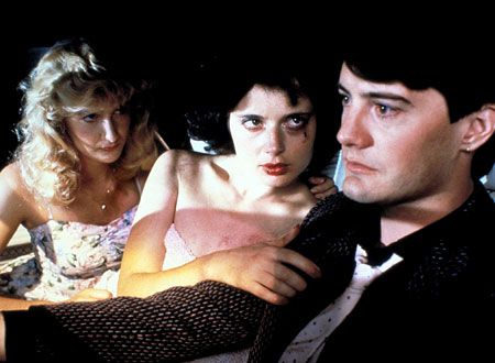 映画『ブルー・ベルベット』の画像（4枚目）