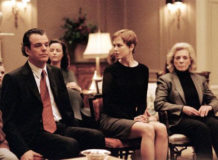 映画『記憶の棘』の画像（2枚目）