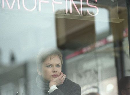 映画『記憶の棘』の画像（5枚目）