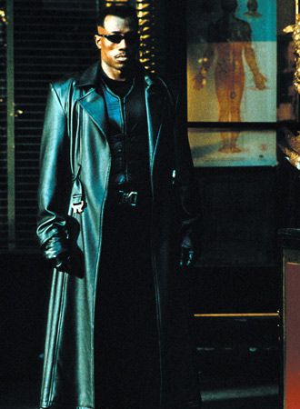 映画『ブレイド』の画像（4枚目）