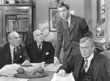 映画『素晴らしき哉、人生！』の画像（3枚目）