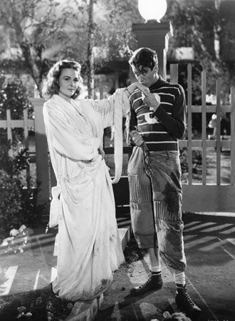 映画『素晴らしき哉、人生！』の画像（4枚目）