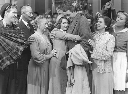 映画『素晴らしき哉、人生！』の画像（5枚目）